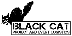 Black Cat Project & Event Logistics BV