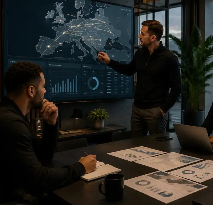 Consultancy