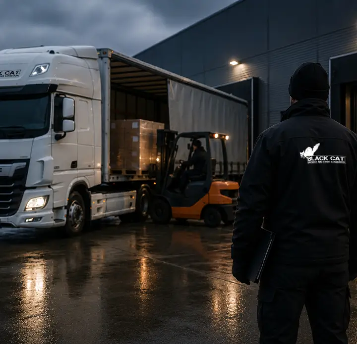 On-site support
