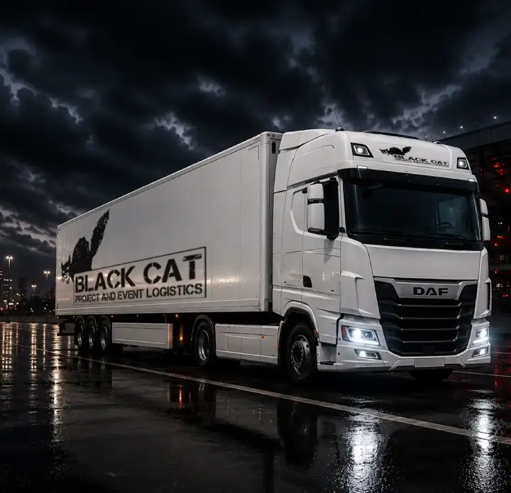 Volume Transport