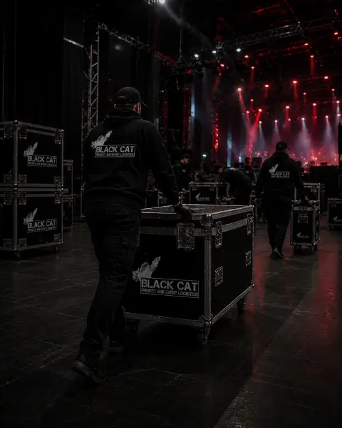 Event Crew