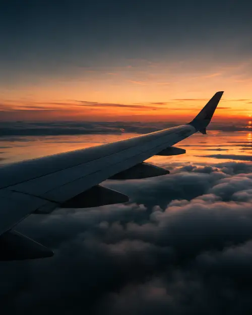 Air Freight