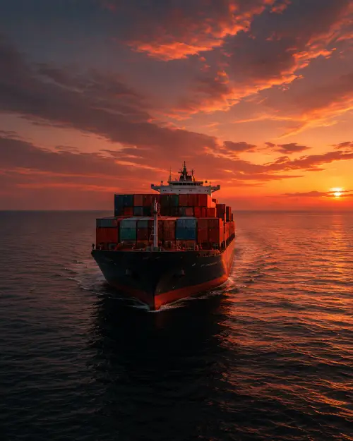 Ocean Freight