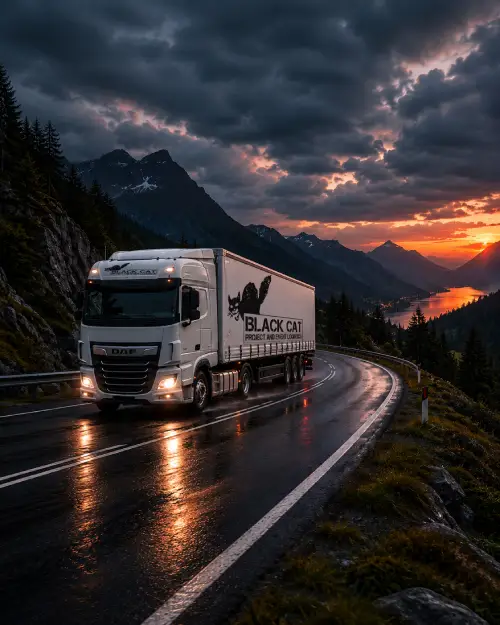 Road Freight